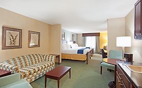 Holiday Inn Express And Suites Meriden By Ihg