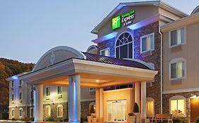 Holiday Inn Express And Suites Meriden By Ihg